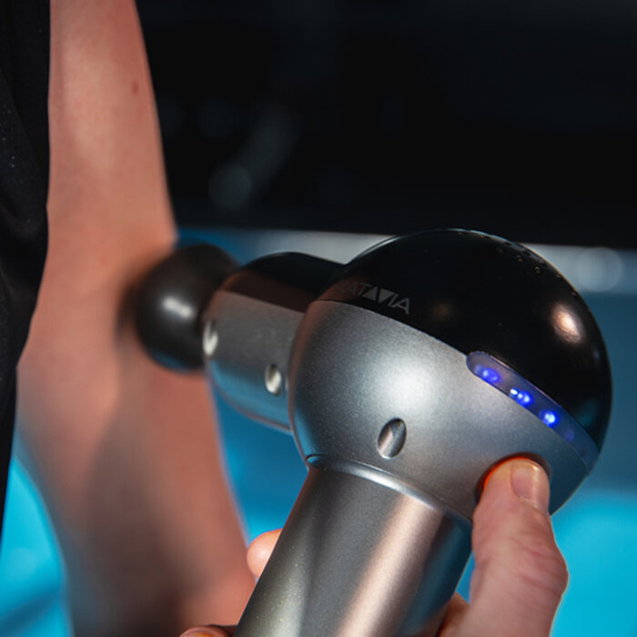 Batavia Batavia  Maxxgun Easy | sportmassagetool op accu