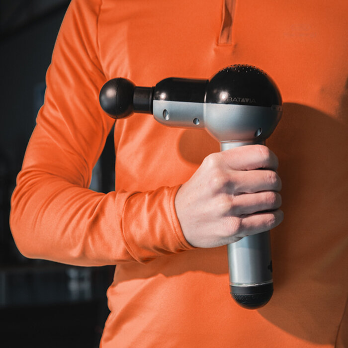 Batavia Batavia  Maxxgun Easy | sportmassagetool op accu