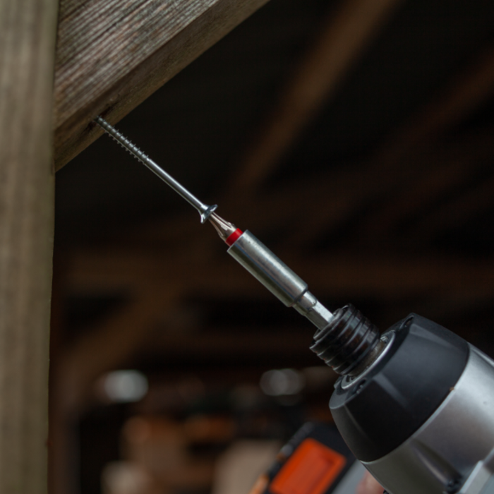 Batavia Batavia accuslagschroevendraaier 18V | Maxxpack Collectie