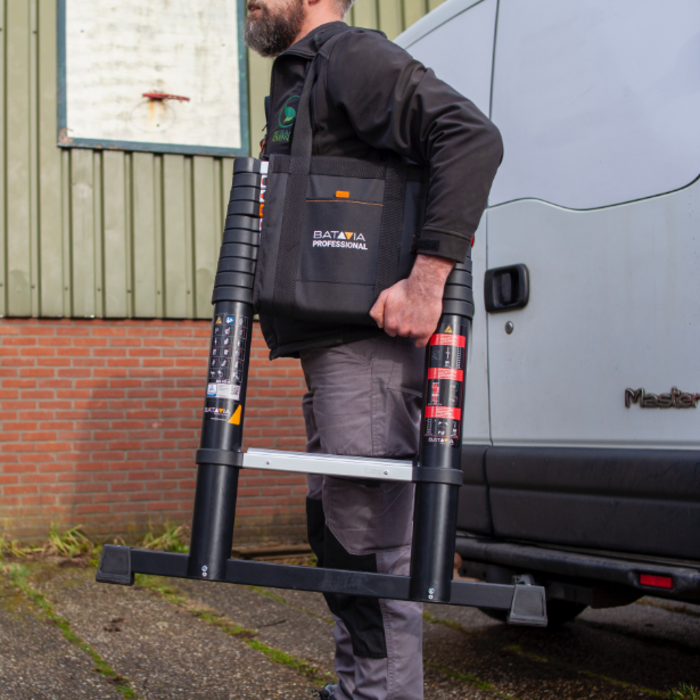 Batavia Batavia Professional telescoopladder 3.27