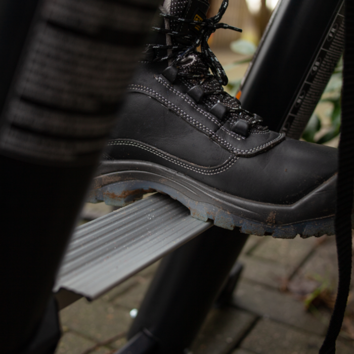 Batavia Batavia Professional telescoopladder 3.27