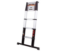 Batavia Batavia Professional telescoopladder 3.81 m