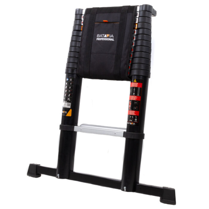 Batavia Batavia Professional telescoopladder 3.81 m