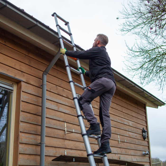 Batavia Batavia Professional telescoopladder 3.81 m