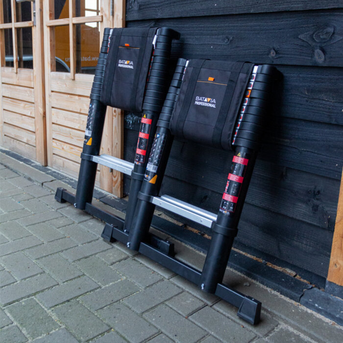 Batavia Batavia Professional telescoopladder 3.81 m