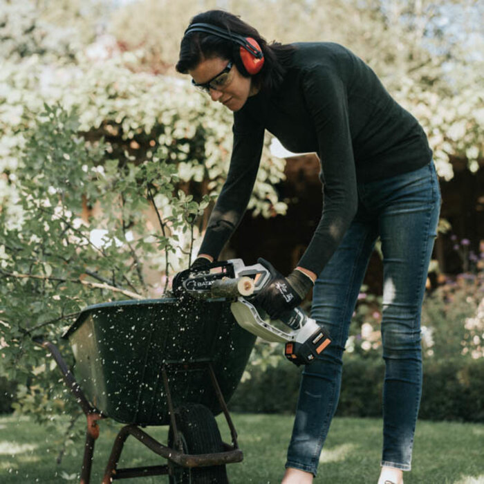 Batavia Batavia Nexxsaw | compacte accukettingzaag | Maxxpack Collectie