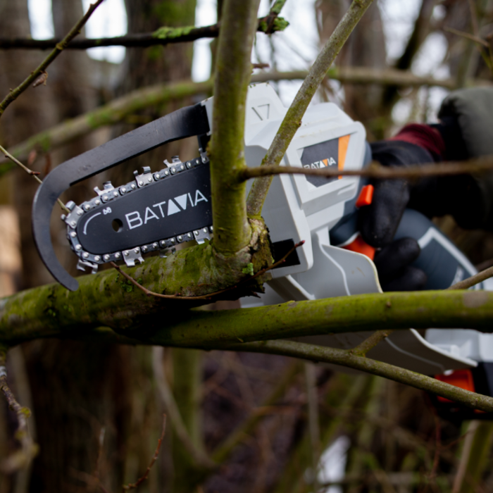 Batavia Batavia Nexxsaw | compacte accukettingzaag | Maxxpack Collectie