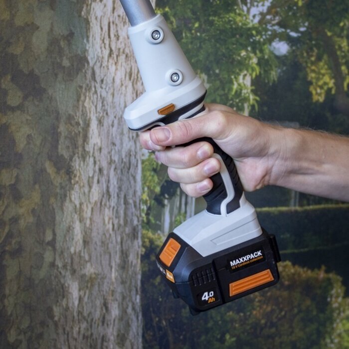 Batavia Batavia Verlengsteel voor Nexxsaw éénhandszaag