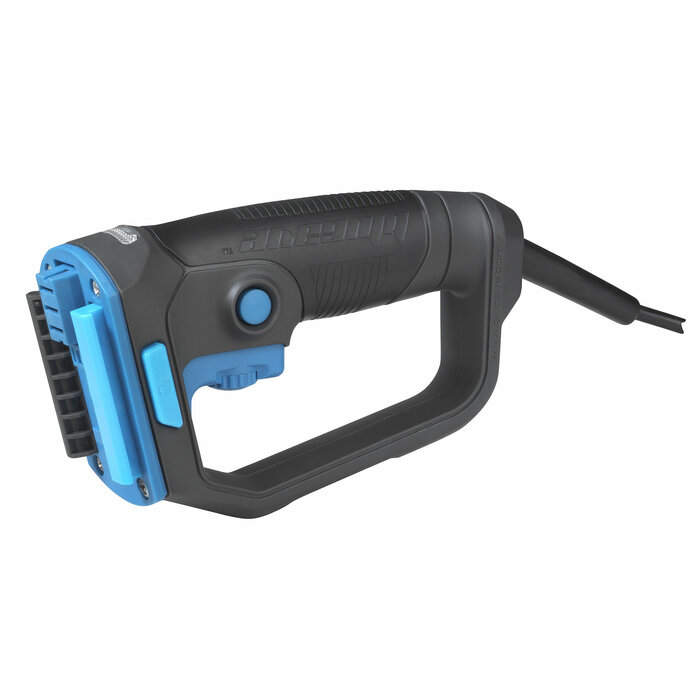 BluCave BLUCAVE 230V slagschroevendraaier en reciprozaagset