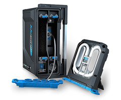 BluCave POWER&LIGHT SET