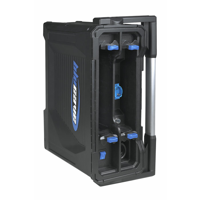 BluCave BLUCAVE POWER&LIGHT SET