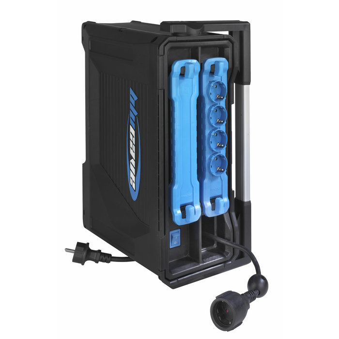 BluCave BLUCAVE POWER&LIGHT SET