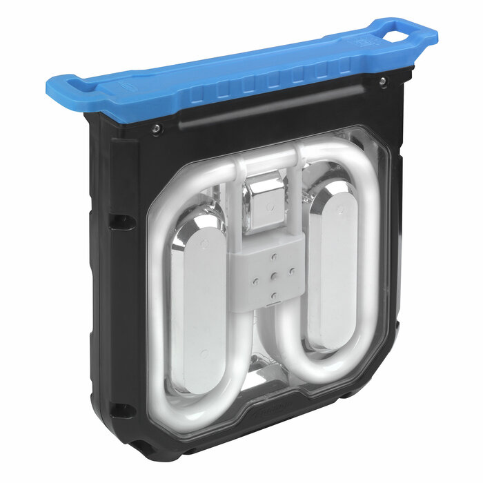 BluCave BLUCAVE POWER&LIGHT SET