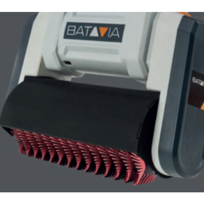 Batavia Batavia Maxxbrush intensieve Golf-Borstel-Schijven Set (14 st.)