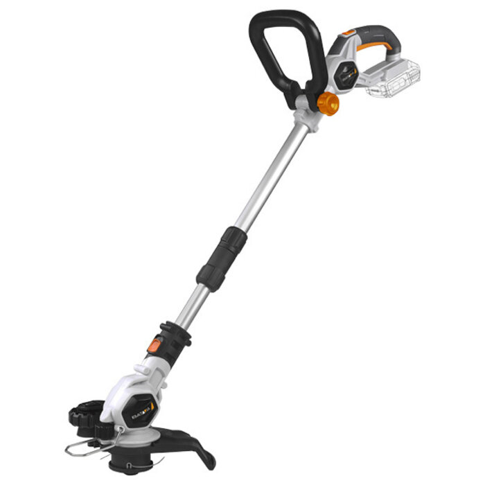 Batavia Batavia Vaderdag specials | Voegenborstel + Grastrimmer met 4.0 accu en snellader