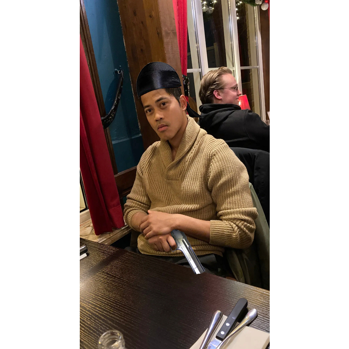 Batavia Batavia cadeaubon €100