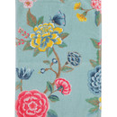 Pip Studio Pip Studio gastendoek Good Evening 30x50 blue