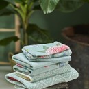 Pip Studio Pip Studio gastendoek Good Evening 30x50 blue