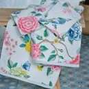 Pip Studio Pip Studio gastendoek Good Evening 30x50 white