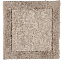 Cawö badmat Two-Tone 60x60 Beige