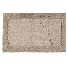 Cawö badmat Two-Tone 60x100 Beige