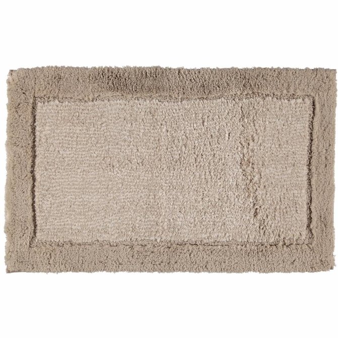 Cawö badmat Two-Tone 60x100 Beige