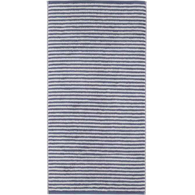 Cawö handdoek campus 50x100 Nachtblau Cawö handdoek campus 50x100 Nachtblau