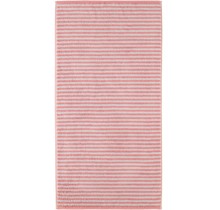 Cawö Douchelaken campus 70x140 Rouge