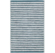 Cawö gastendoekje campus 30x50 Petrol