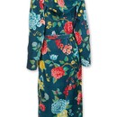 Pip Studio Pip Studio Good Evening Badjas Donkerblauw M