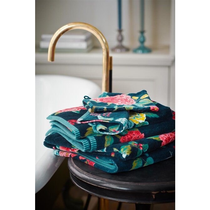 Pip Studio Good Evening Washand - 16 x 22