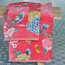 Pip Studio Pip Studio Good Evening Coral 70x140