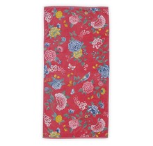 Pip Studio Good Evening Coral 70x140