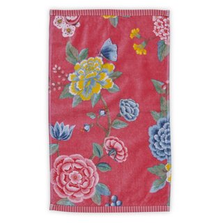 Pip Studio Good Evening Coral 30x50