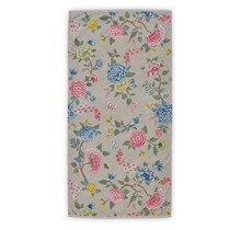 Pip Studio Good Evening Khaki 70x140