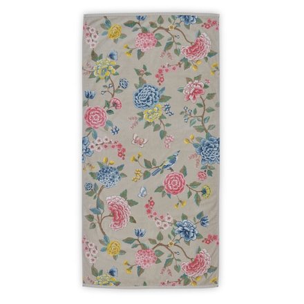 Pip Studio Good Evening Khaki 70x140