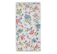 Pip Studio Good Evening White 70x140