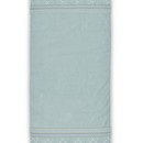 Pip Studio Pip Studio Soft Zellige Blue 70x140