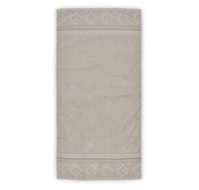 Pip Studio Soft Zellige Khaki 70x140