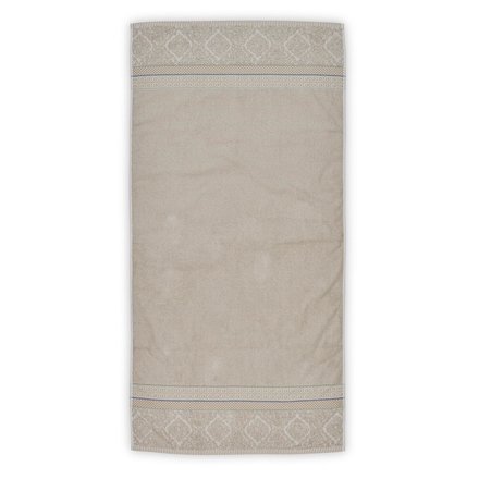 Pip Studio Soft Zellige Khaki 70x140
