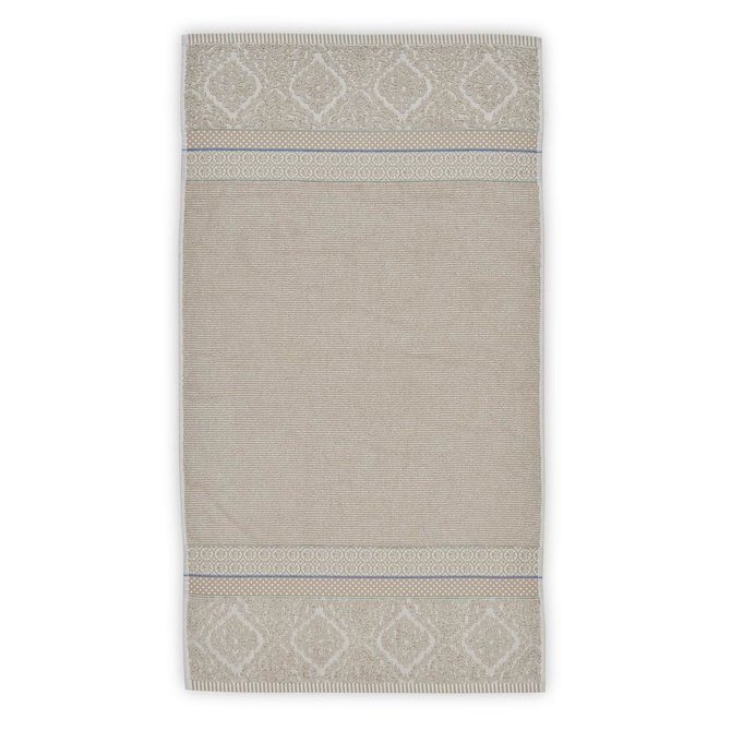 Pip Studio Soft Zellige Khaki 55x100