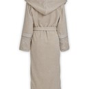 Pip Studio Pip Studio Soft Zellige Bathrobe Khaki M