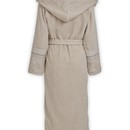 Pip Studio Pip Studio Soft Zellige Bathrobe Khaki XXL