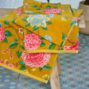 Pip Studio Pip Studio Good Evening Yellow 16x22