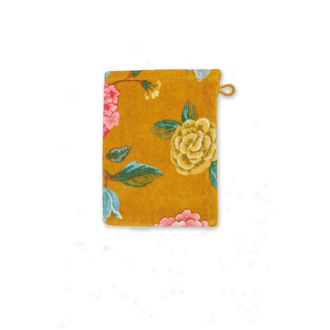 Pip Studio Good Evening Yellow 16x22