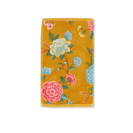 Pip Studio Good Evening Yellow 30x50