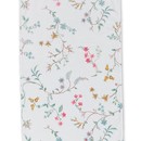Pip Studio Pip Studio handdoek Les Fleurs White 55x100