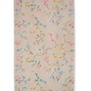 Pip Studio Pip Studio Douchelaken Les Fleurs Khaki 70x140