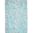 Pip Studio Pip Studio Douchelaken Les Fleurs Blue 70x140