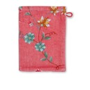 Pip Studio Pip Studio washand Les Fleurs Pink 16x22